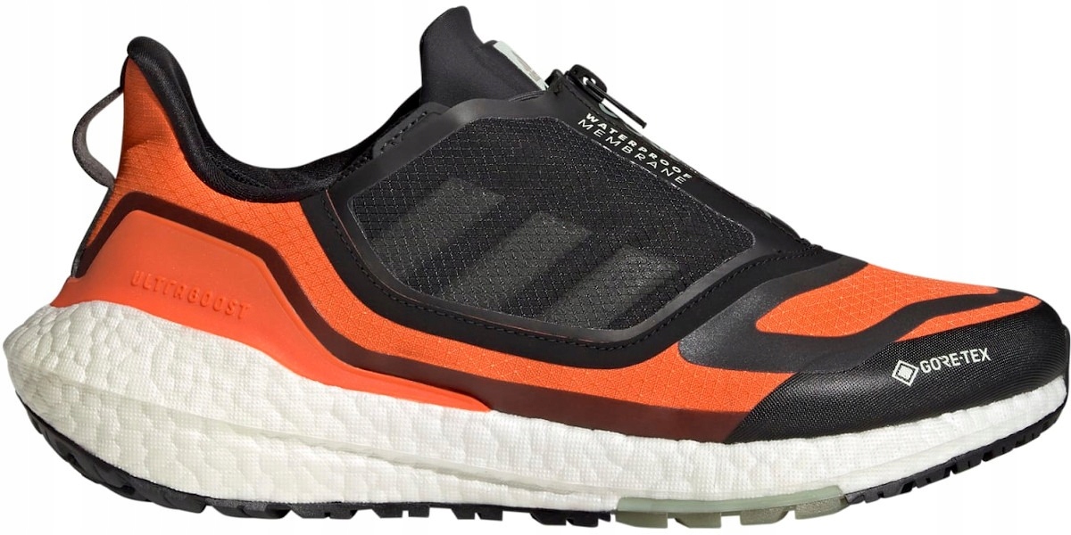 Pánské běžecké boty Adidas UltraBoost 22 Gore-tex Gx9126 vel. 42 2/3