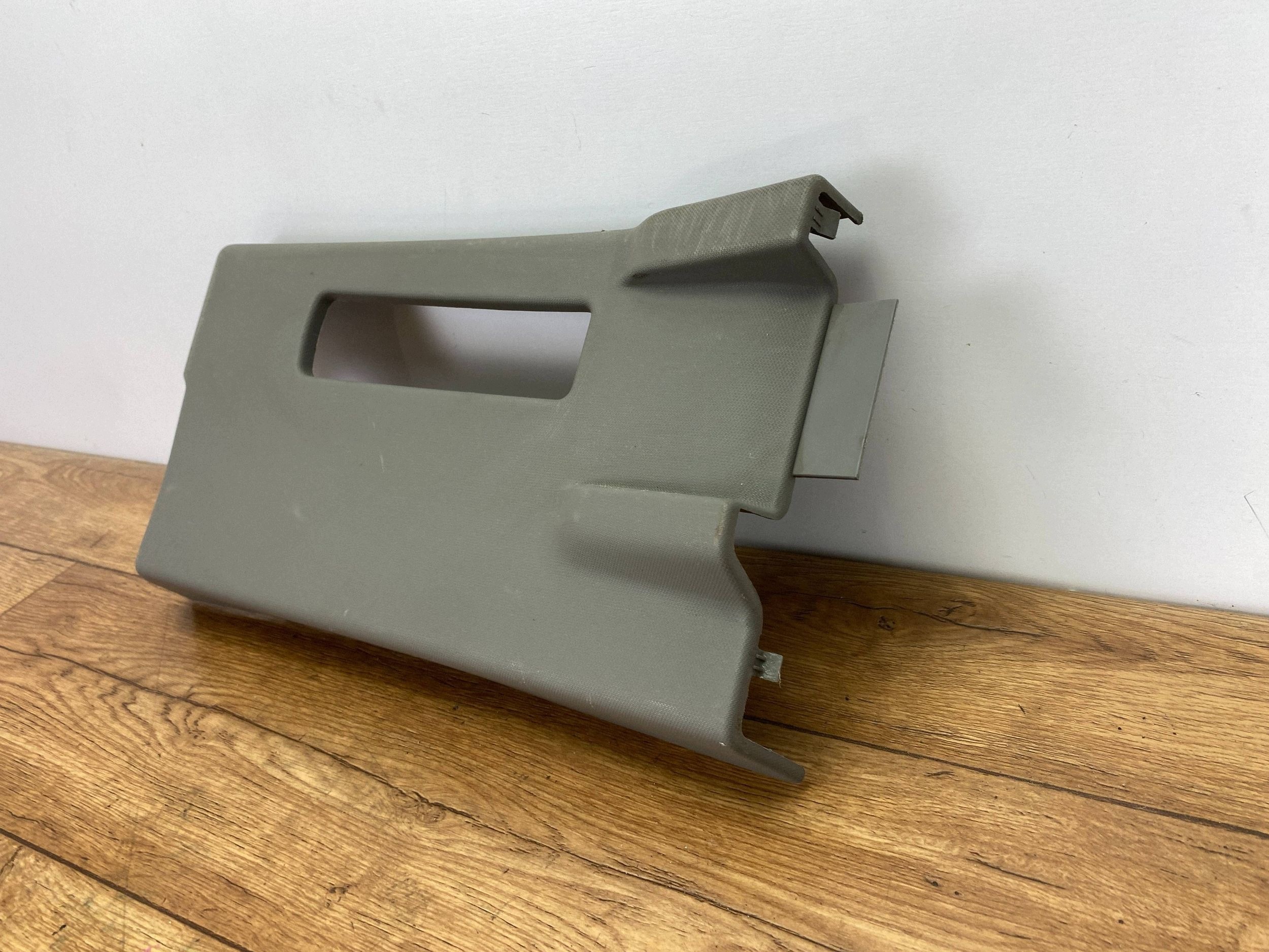 Blende Abdeckung slupka Ford F150 2015+