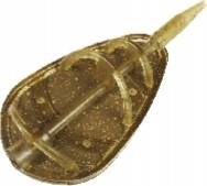 Koszyk in-line method feeder Drennan S-35g