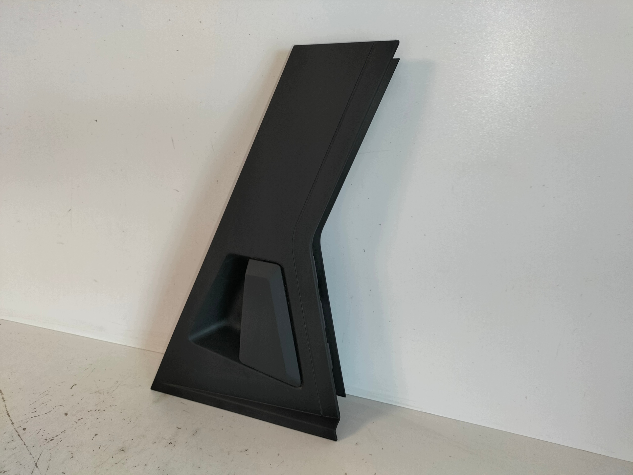 handle door tylnych rear part right DACIA BIGSTER 25