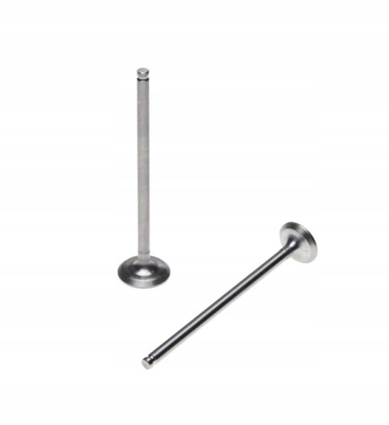 ZAWÓR WYDECHOWY + SSĄCY DO YAMAHA X-MAX 125 KPL