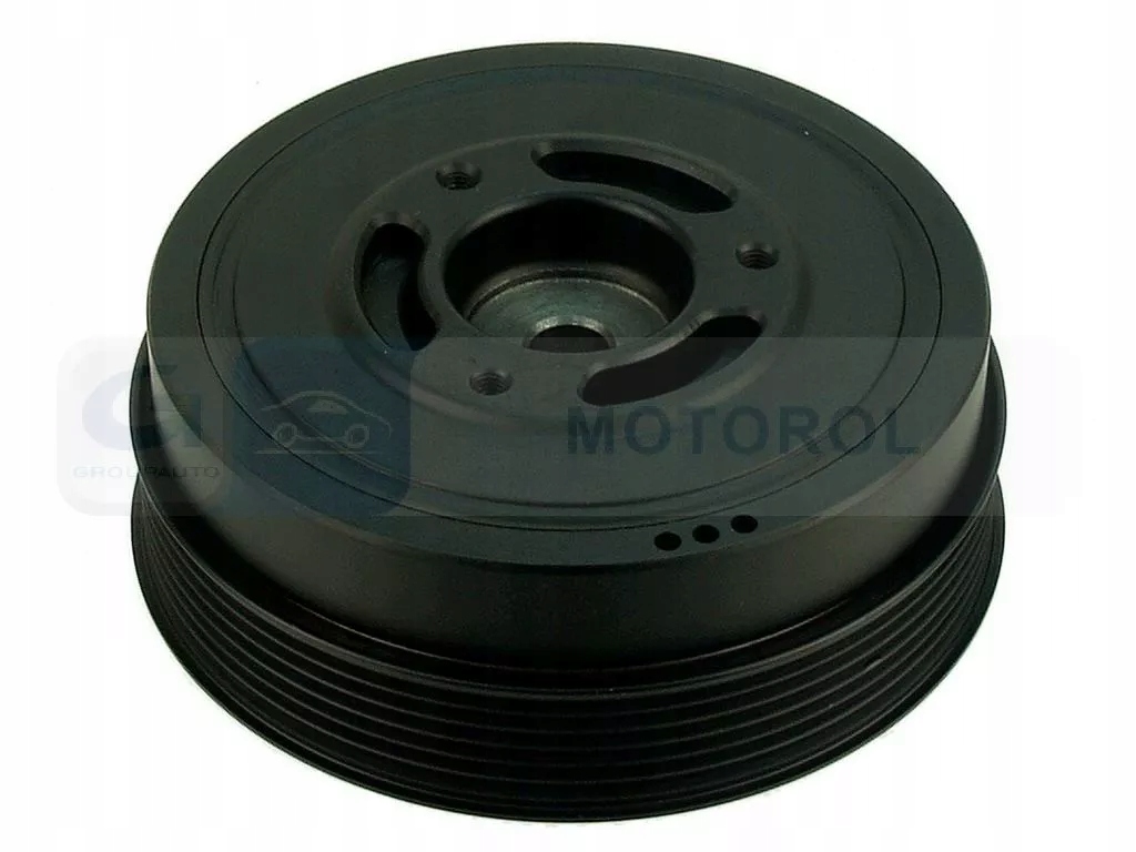 Koło pasowe wału - CONTITECH VD1148