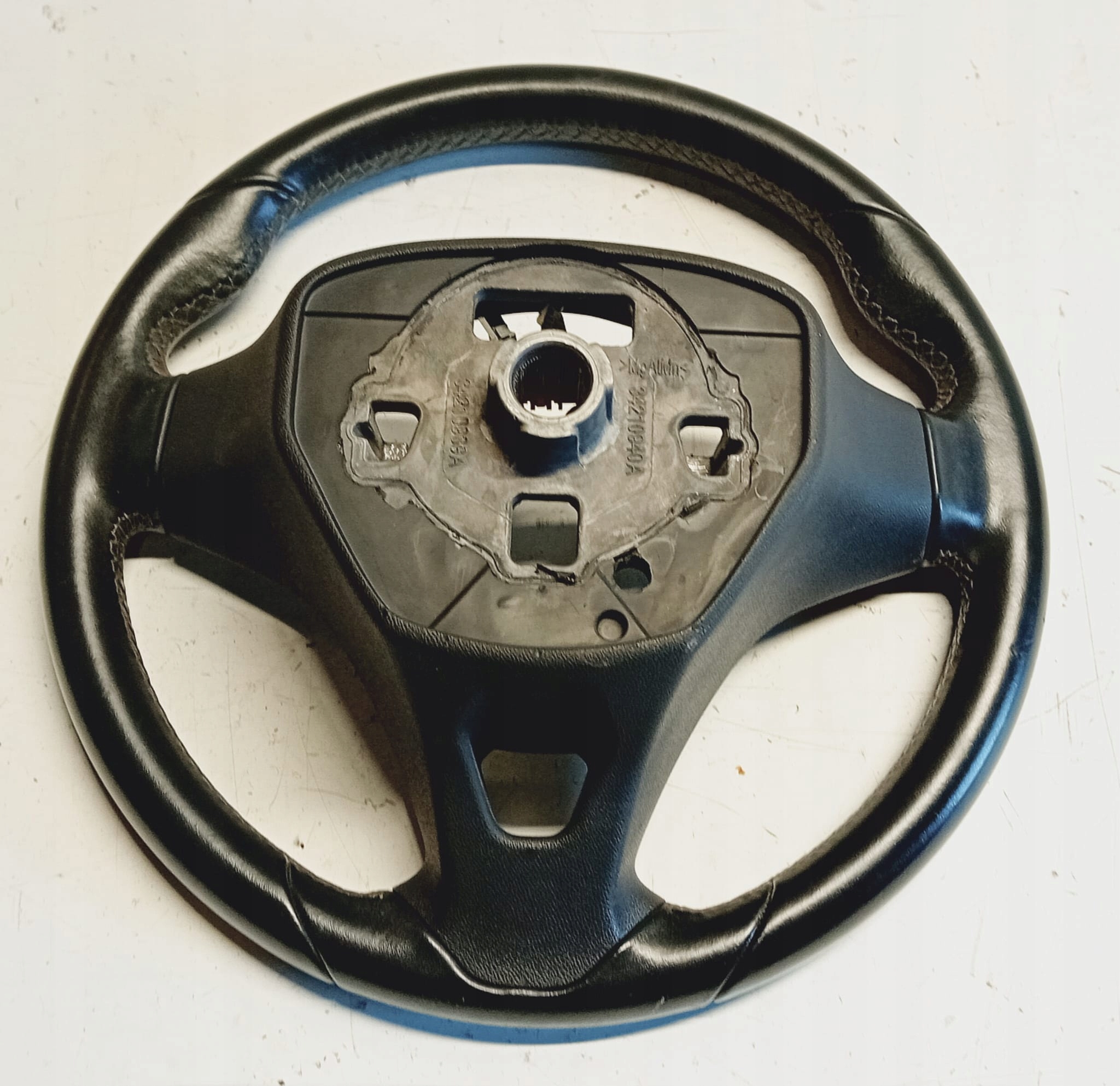 lenkrad OPEL CORSA E