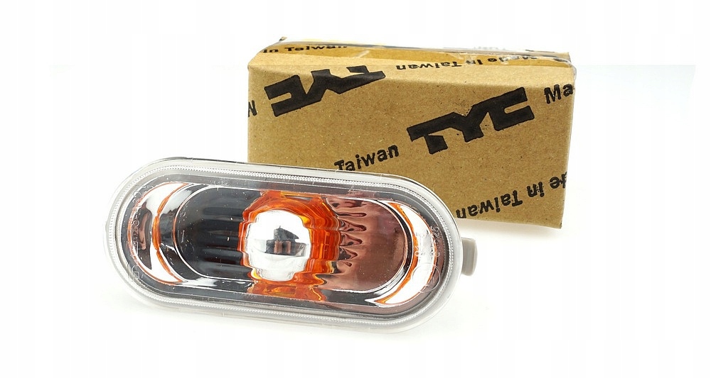 Migacz kierunkowskaz boczny TYC SEAT LEON 1M 99- / SEAT Mii / SEAT AROSA 6H