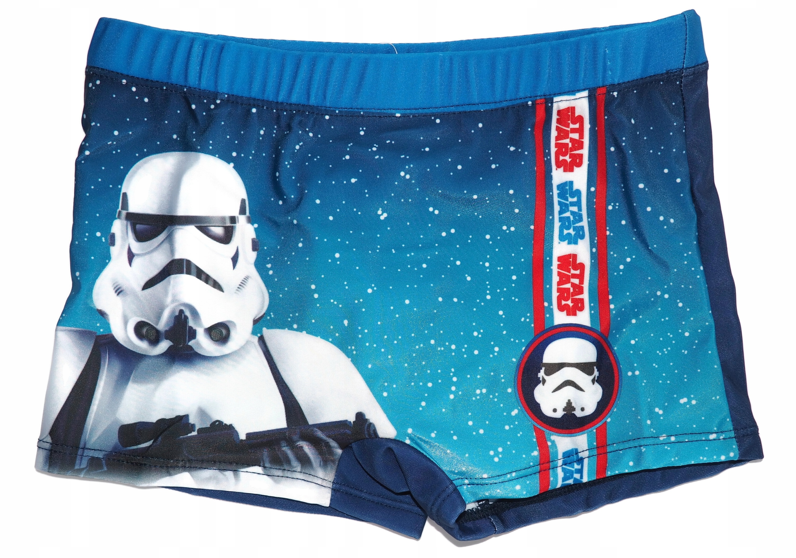 

Kąpielówki Star Wars 122/128 Gwiezdne Wojny