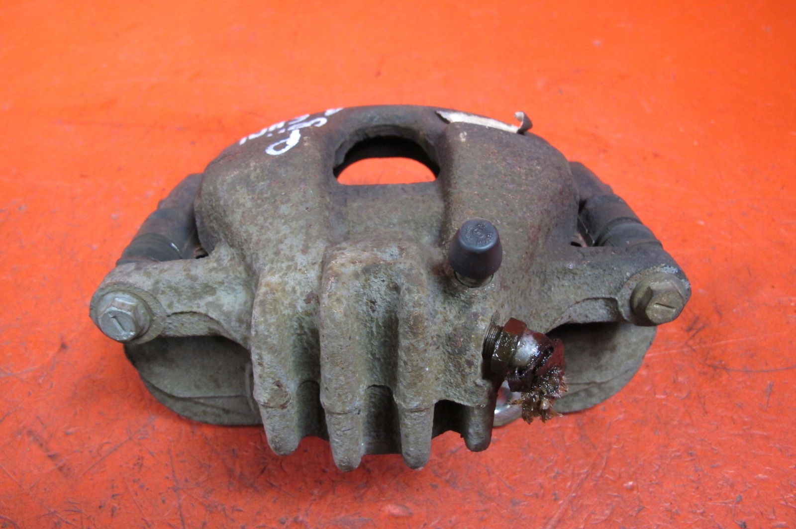 PEUGEOT 308 and T7 caliper brake right front front