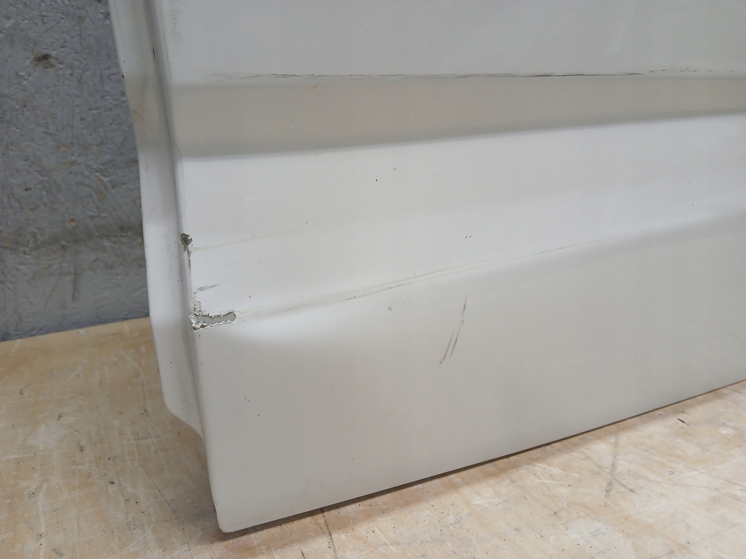 Tür heck links FORD C MAX MK2 10