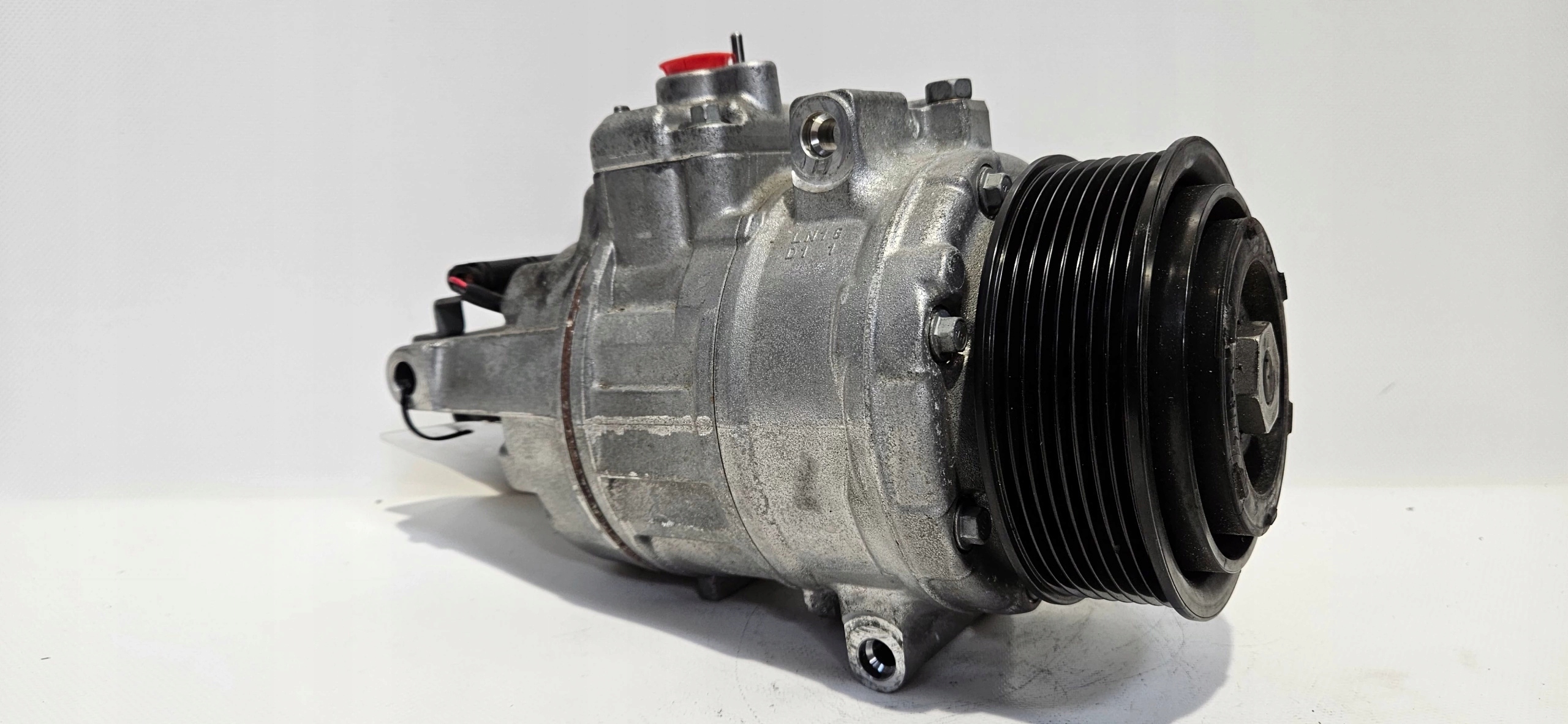kompresor klimatizaci BMW OE 9396723-01