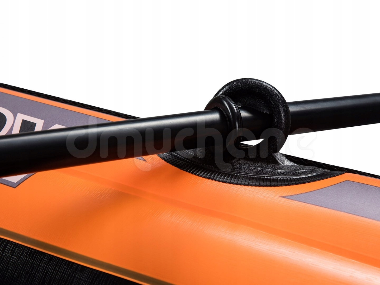 Ponton Hydro-Force Set 188 x 98 cm wiosła + pompka Kod producenta 8412