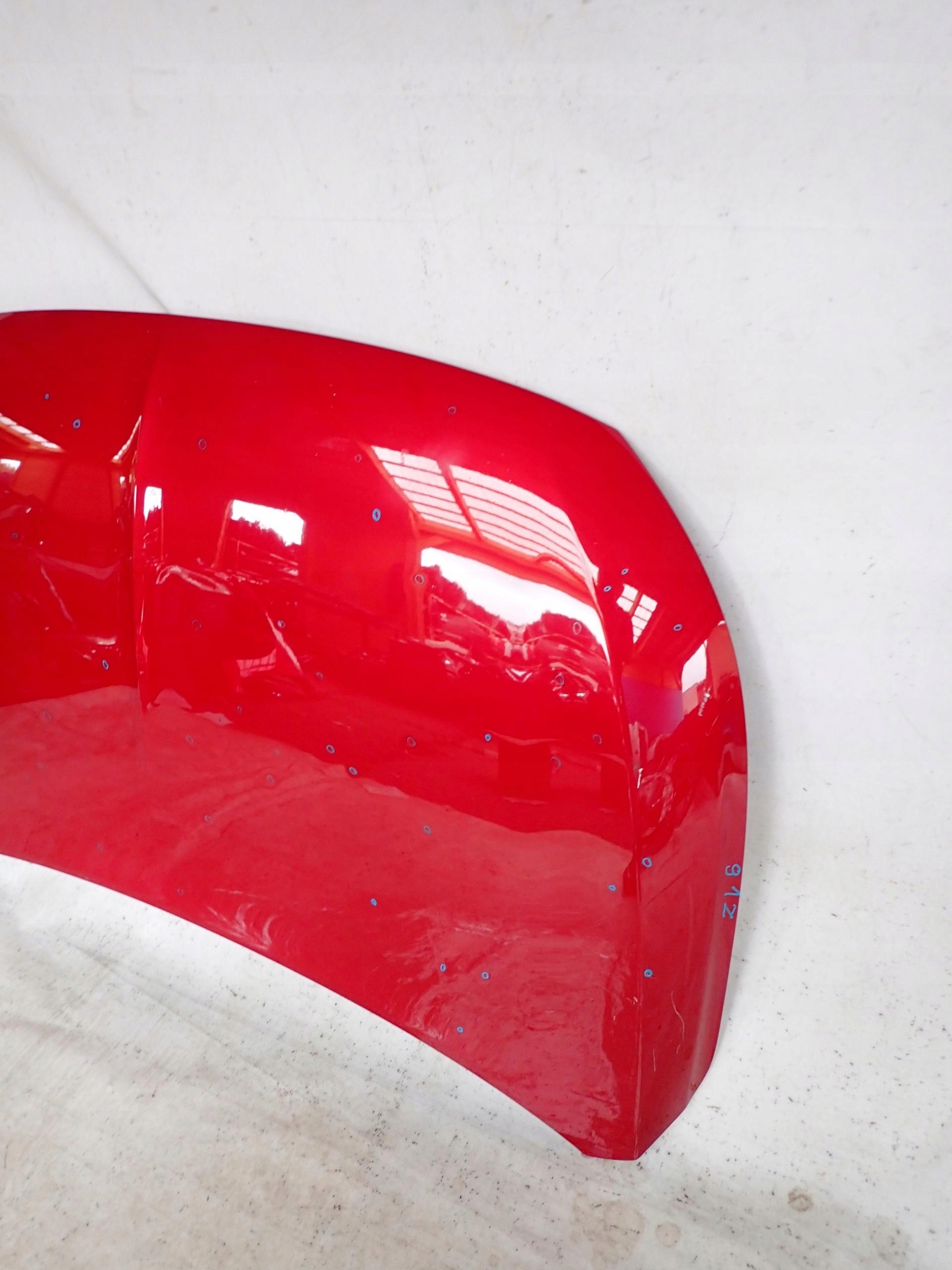 OPEL CORSA F 19- Capot