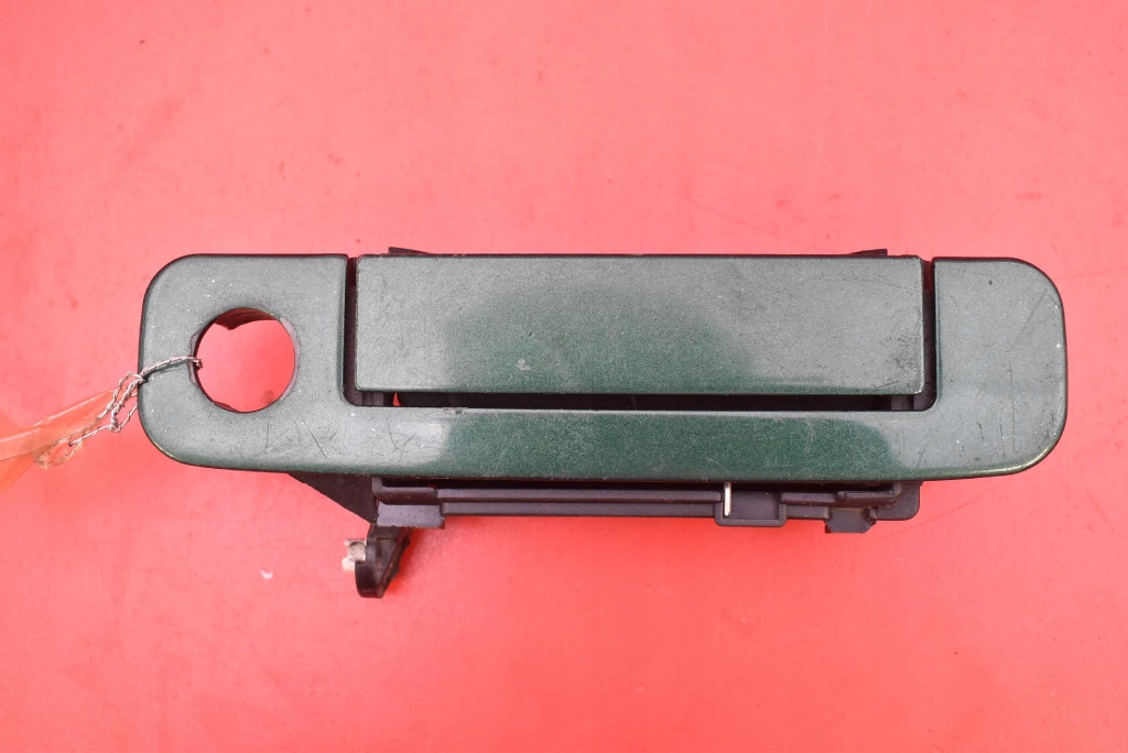 handle left front front green 4A0837205D AUDI A3 8L 96-00