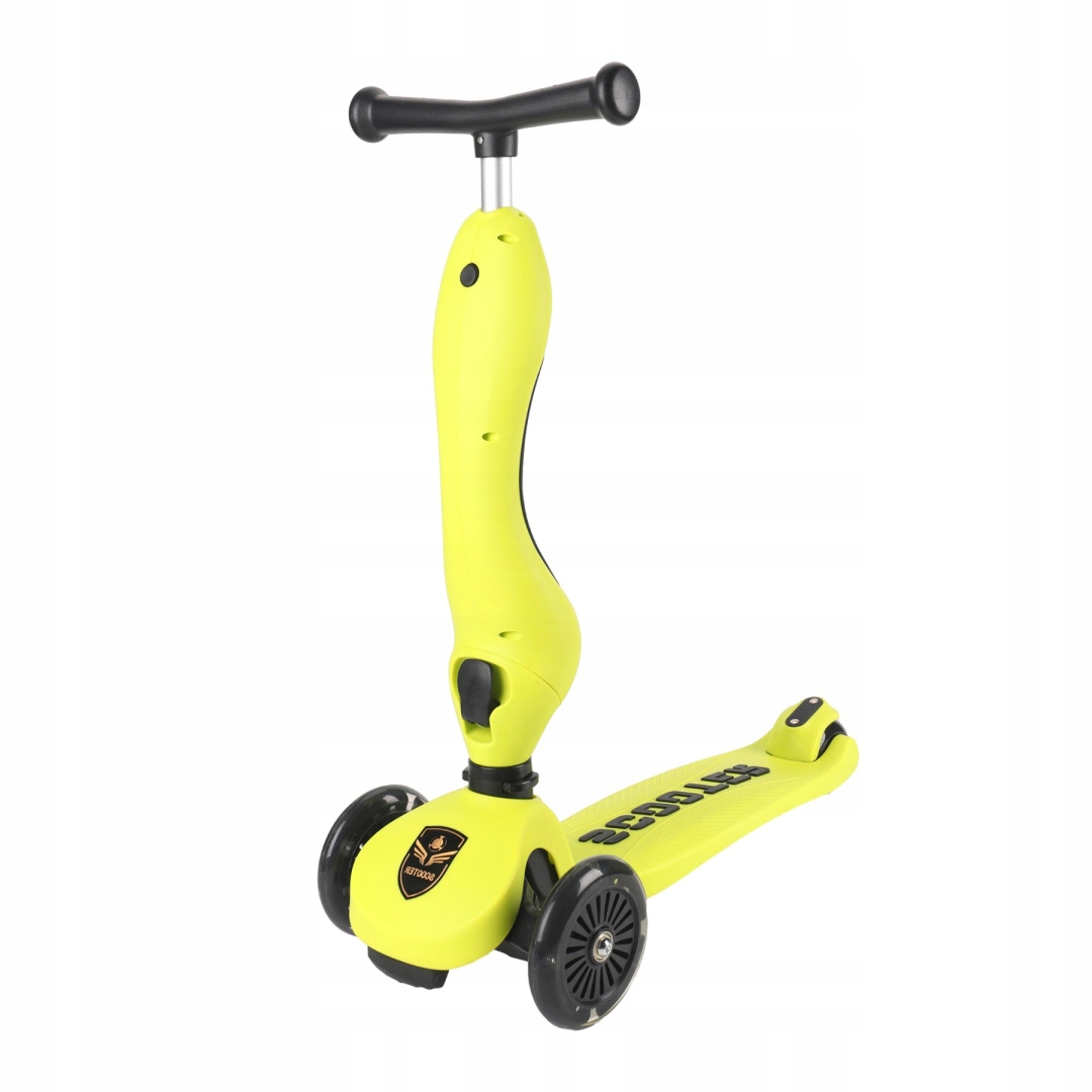 Hulajnoga jeździk dla dzieci 4w1 Certyfikaty, opinie, atesty CE