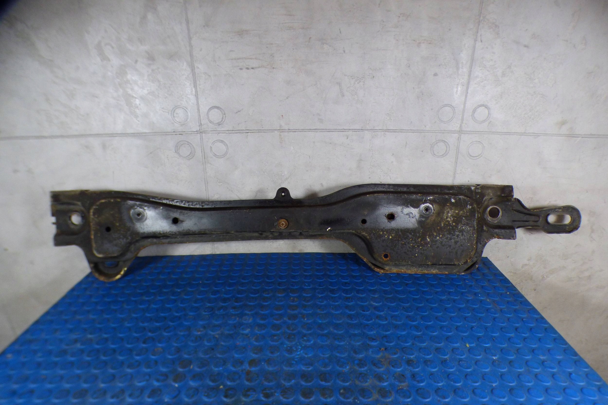 Renault Megane IV radiator stiffener 9582RA st.BDB