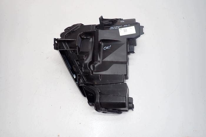 RENAULT RAFALE 25- nebelscheinwerfer led drl rechts 260105434R