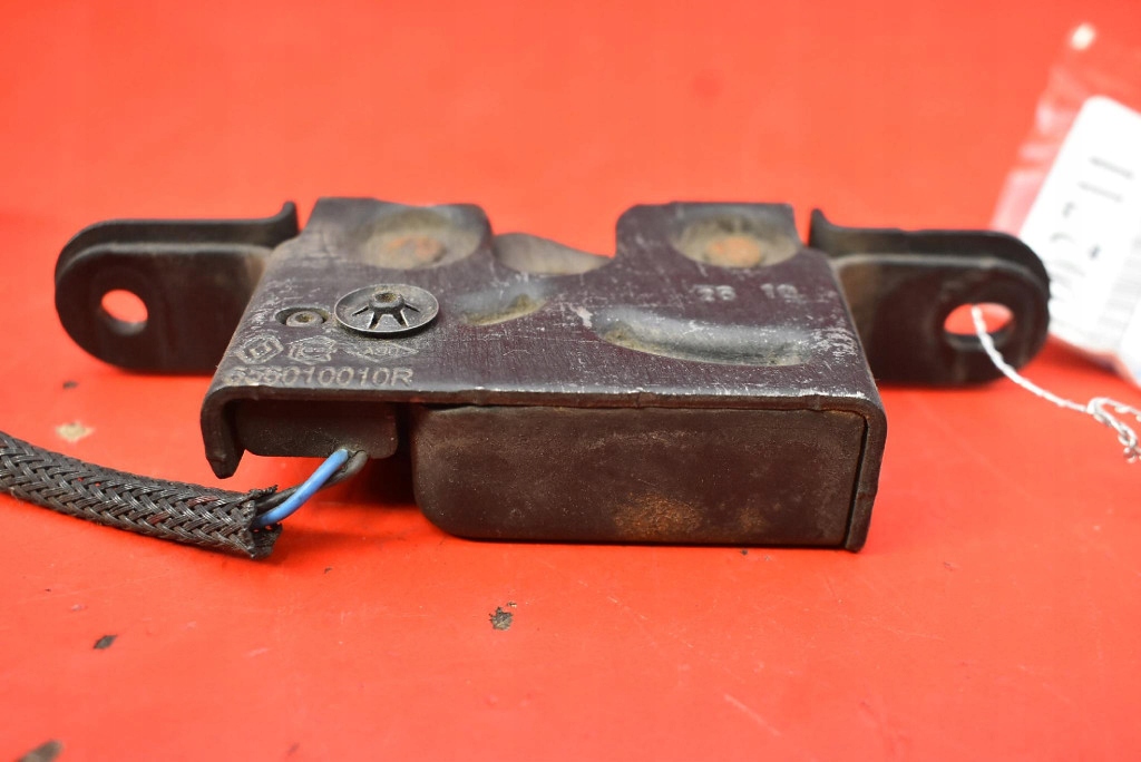 lock RYGIEL bonnets RENAULT FLUENCE 1 and 09-13