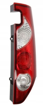 

Lampa Tylna Prawa Renault Kangoo W 2008-2015