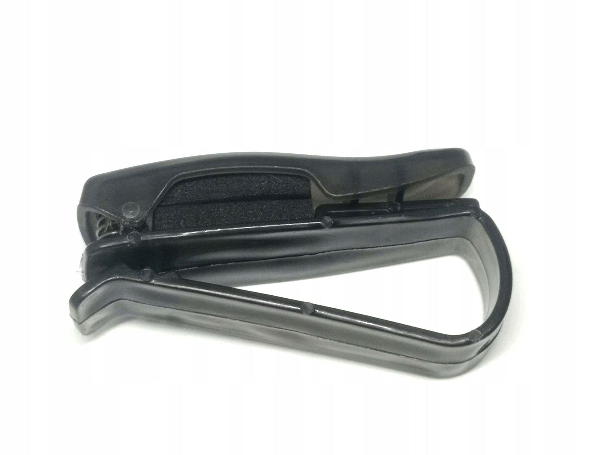 KLIPS SAMOCHODOWY NA OKULARY UCHWYT DO OKULARÓW NA DASZEK PRZECIWSŁONECZNY Rodzaj na okulary