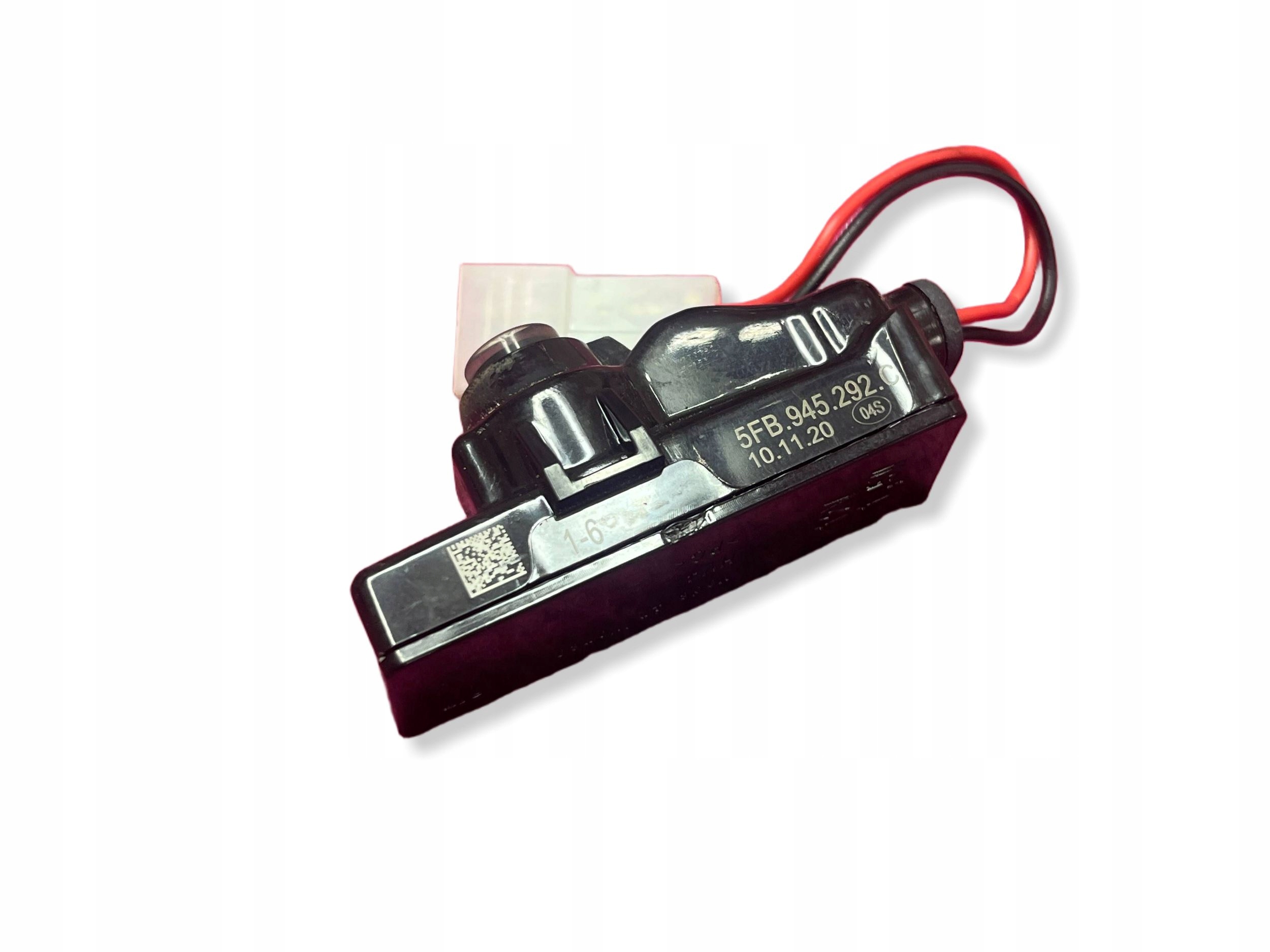 KAMERA W LUSTERKU PRAWYM Seat Leon IV 5FB945292C Originale!!!