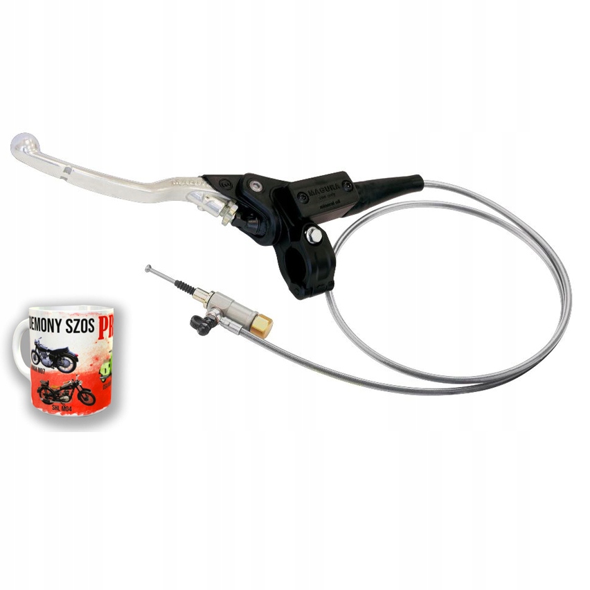 MG2100922 - Гидравлическая муфта Magura HONDA CRF 250R / 18-19