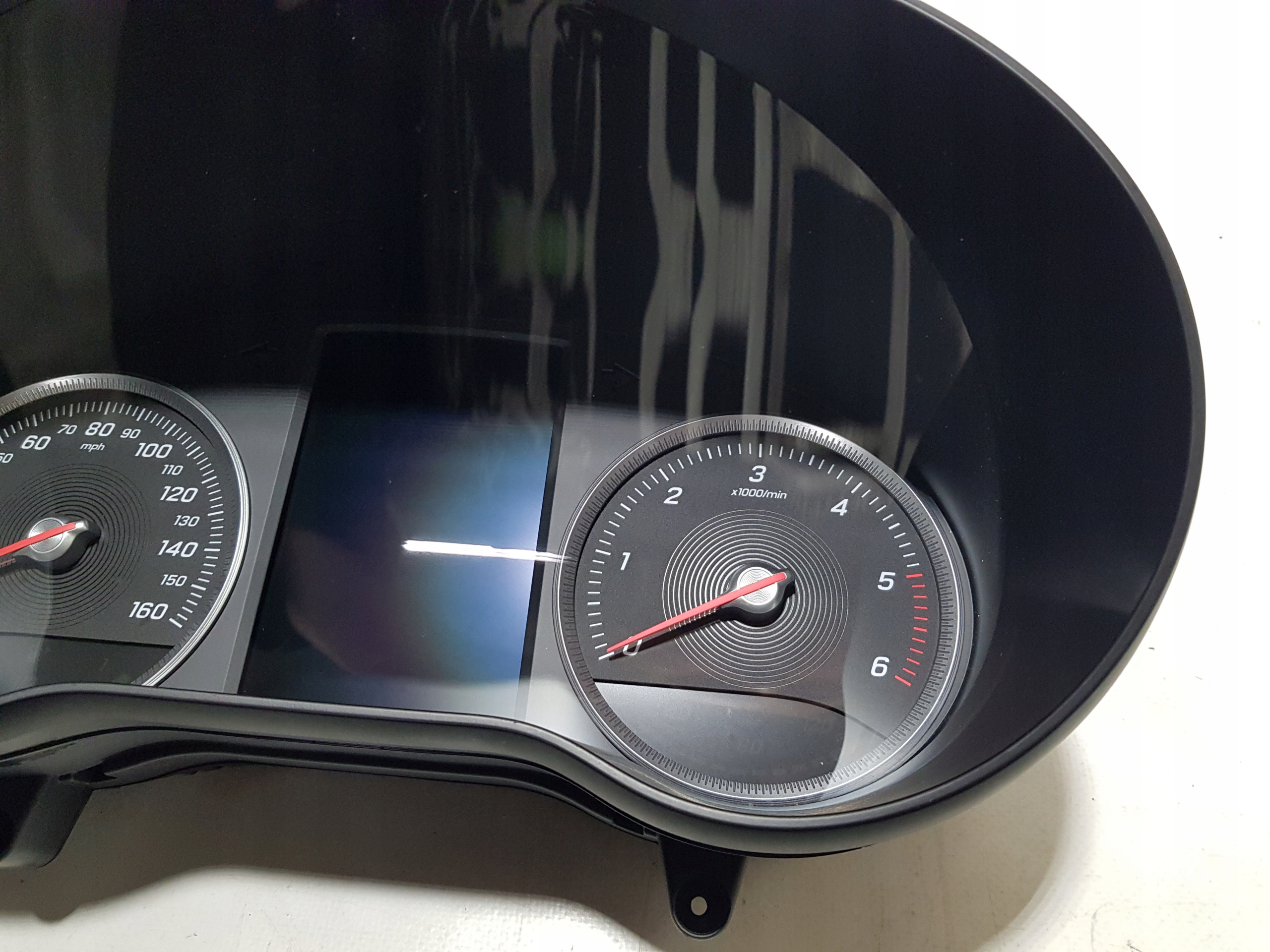 MERCEDES W205 dials dials ANGLIK 2059009215