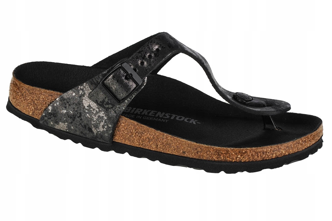 

damskie japonki Birkenstock Gizeh VL 1019416 r.37
