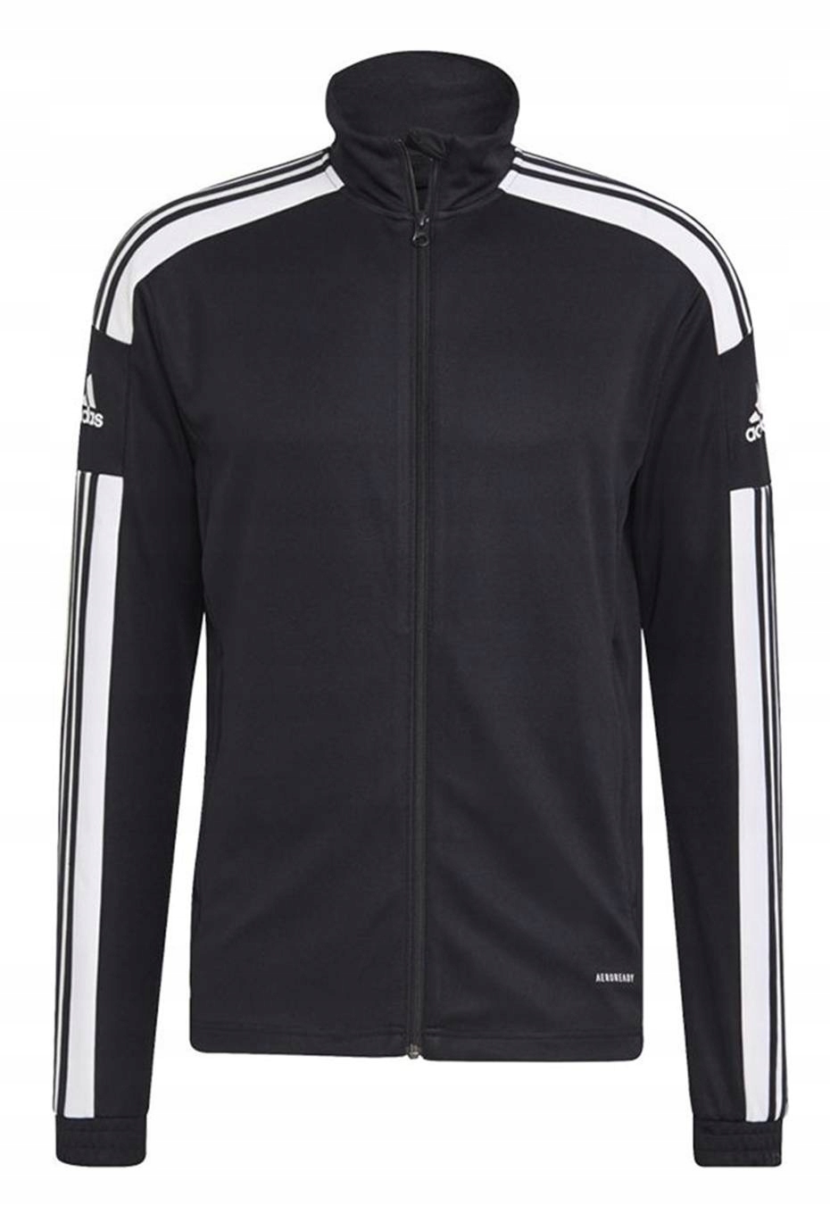 Pánská mikina Adidas na zip vel. S