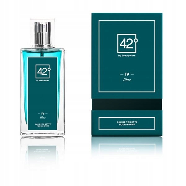 Woda tolaetowa dla Niego 100 ml