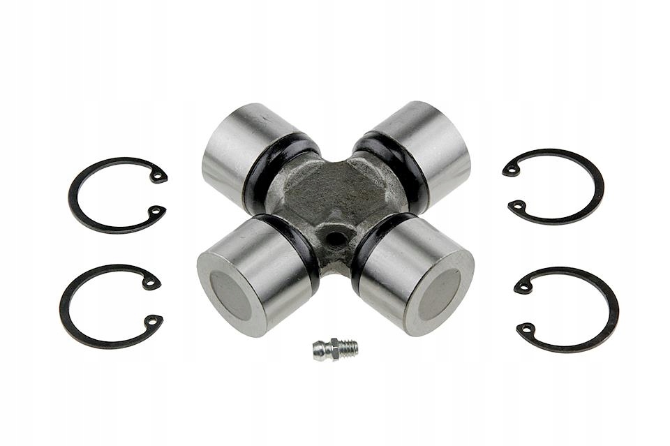 NKW-ME-003 - NTY КРЕСТОВОЙ ВАЛ 31X88