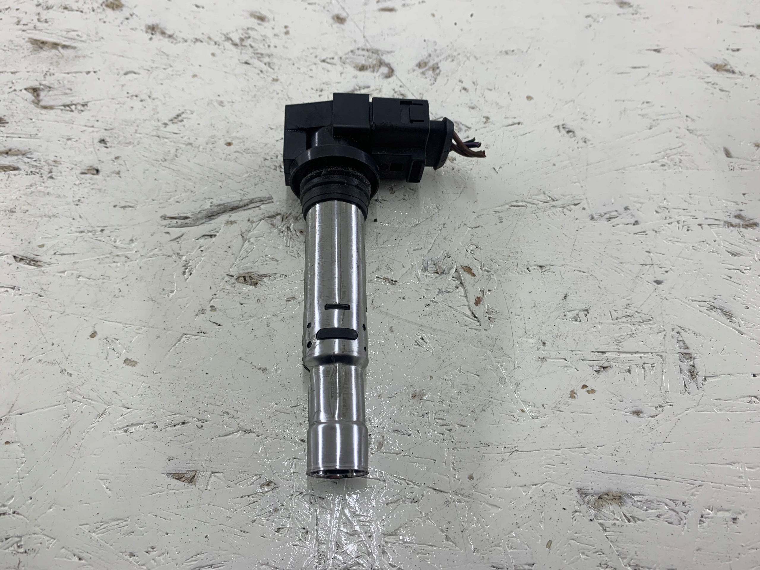VW POLO 9N 1.2 coil ignition U5002