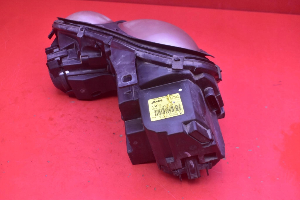 REFLEKTOR right light front lens EU A4545400054 SMART FORFOUR 1 and 04-06