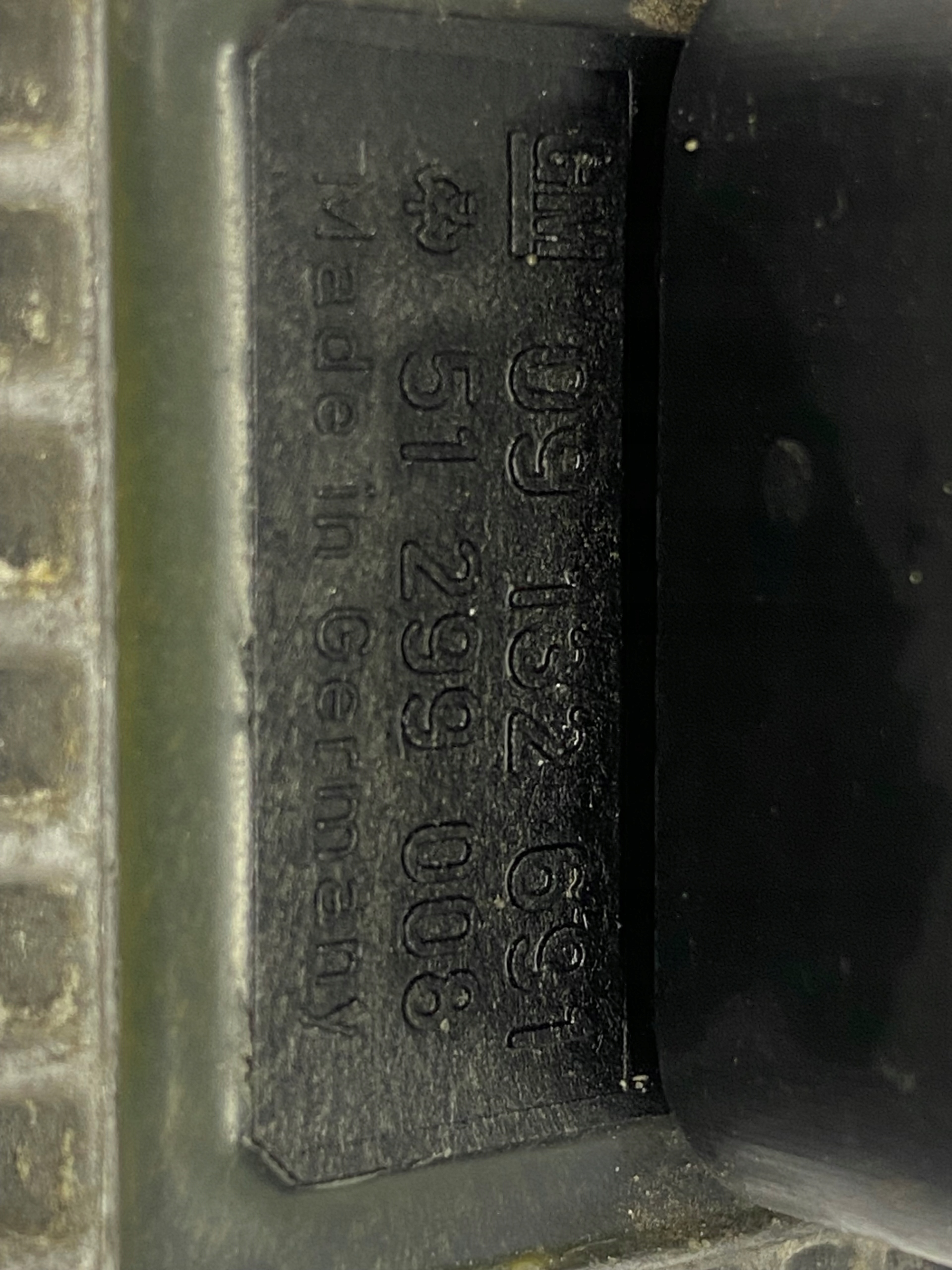 module 09132691 relay plugs OPEL ZAFIRA A