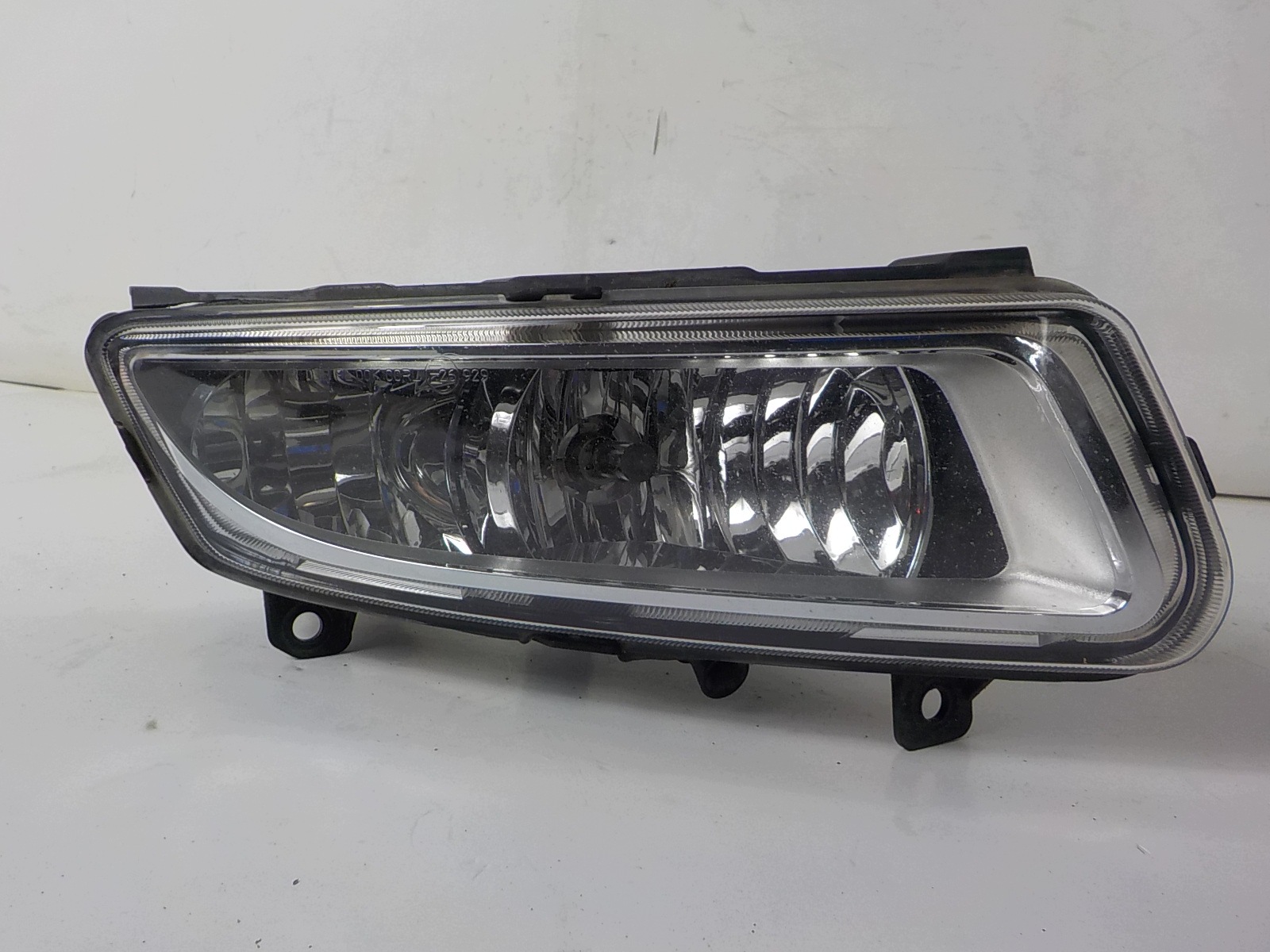 VOLKSWAGEN POLO V 6R fog light right front front 6R0