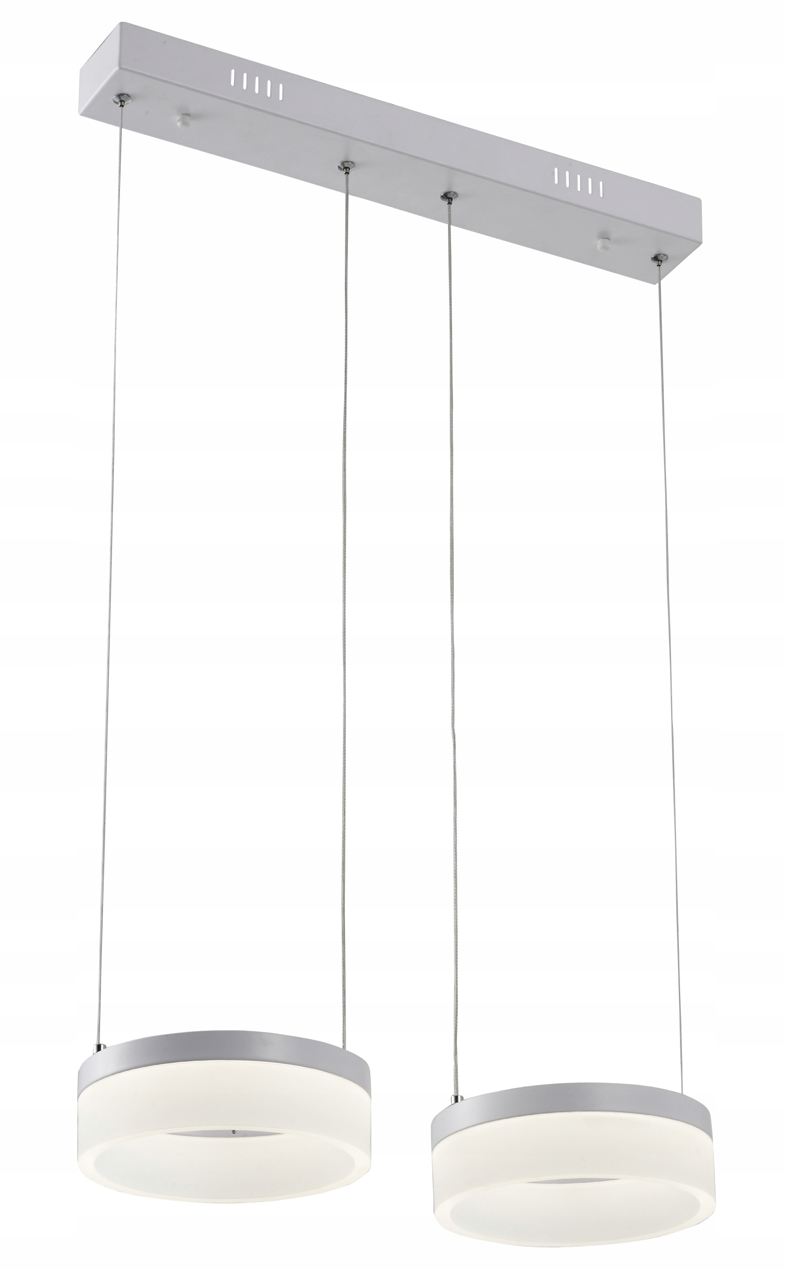 Závěsná lampa Reality Nicki 2, integrovaný Led zdroj 330202-01