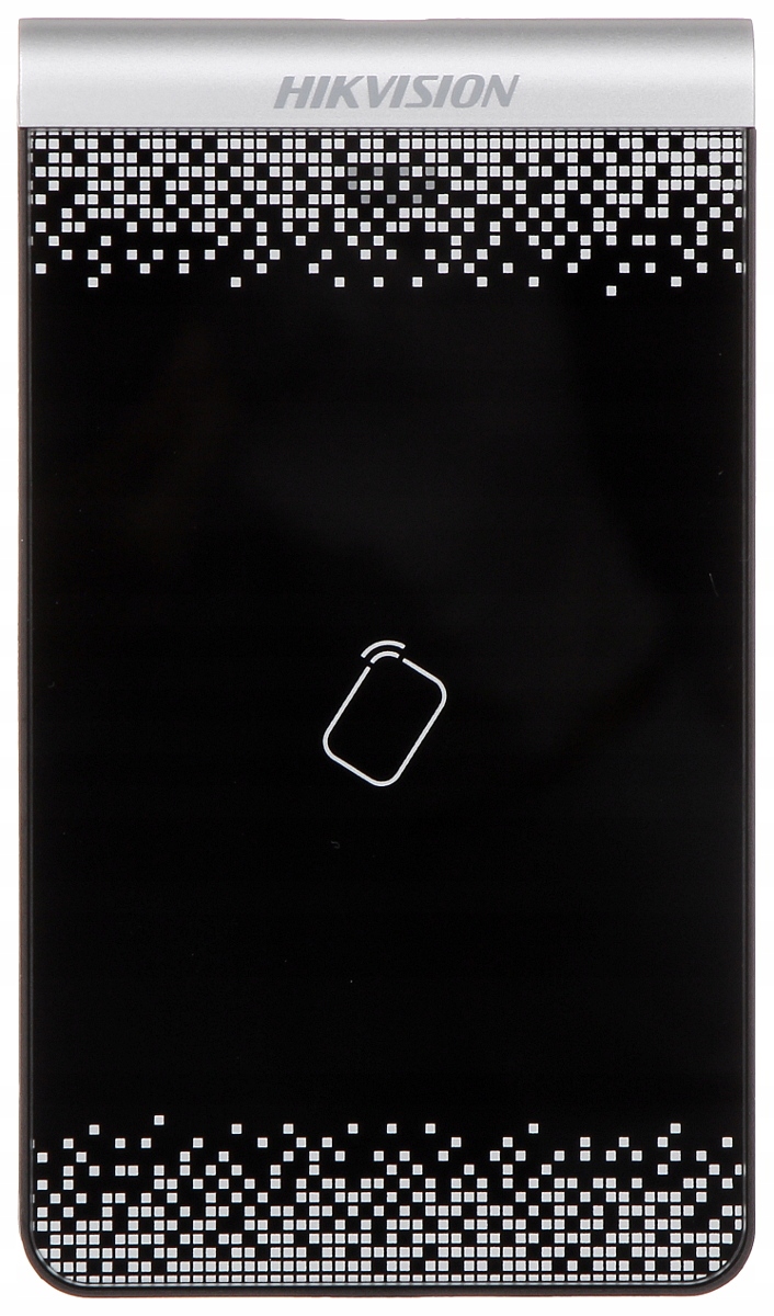 Programátor kariet Unique a Mifare Hikvision