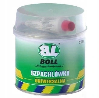 BOLL SZPACHLÓWKA UNIWERSALNA SZPACHLA 750g