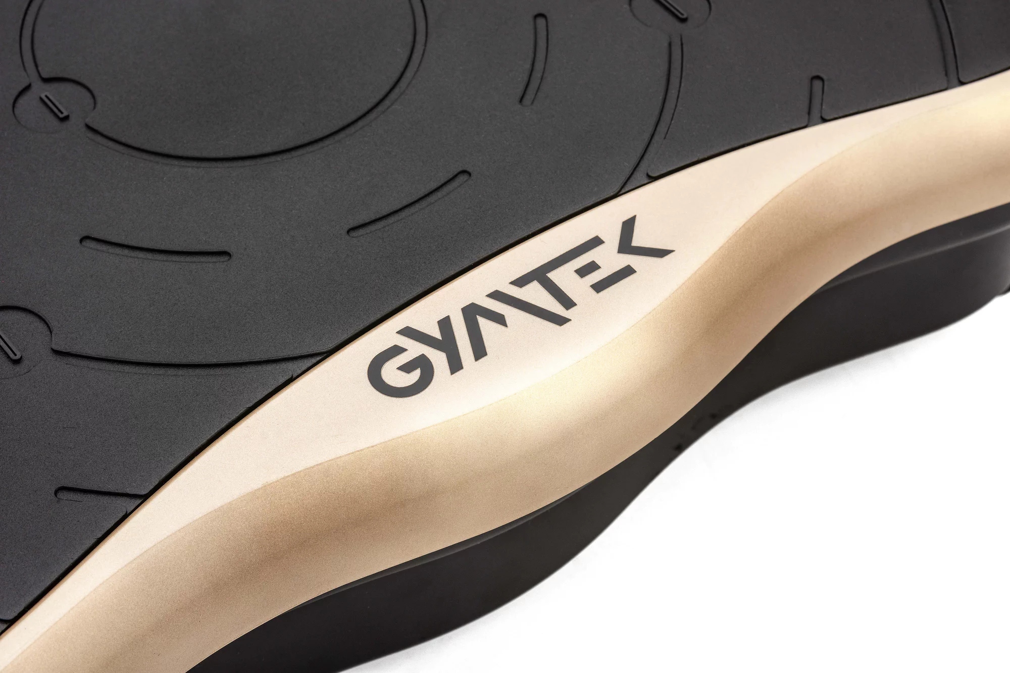 Platforma wibracyjna z pilotem Gymtek Rodzaj platforma wibracyjna