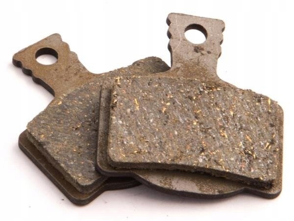 Klocki hamulcowe metaliczne Clarks VRX857C