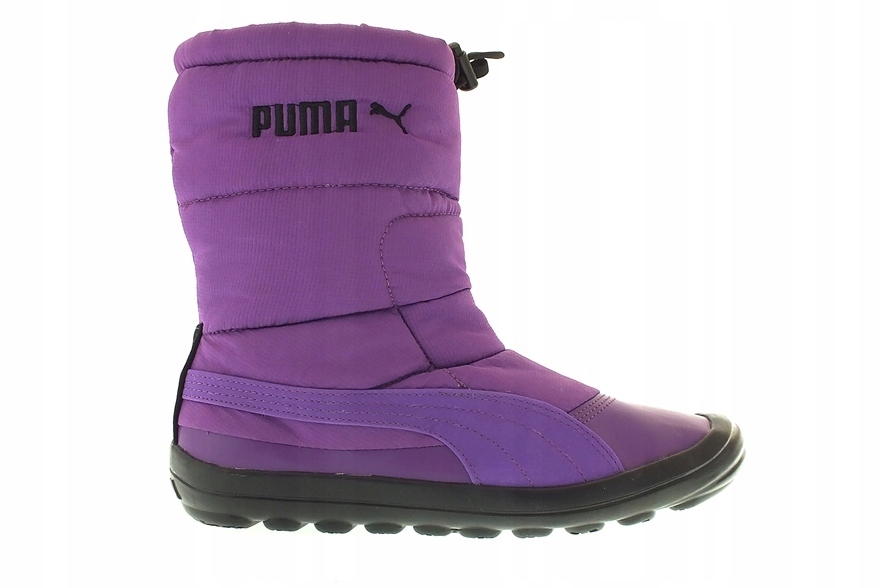 

Kozaki Zima Puma Zooney Nylon Wtr 352597 02, 37,5
