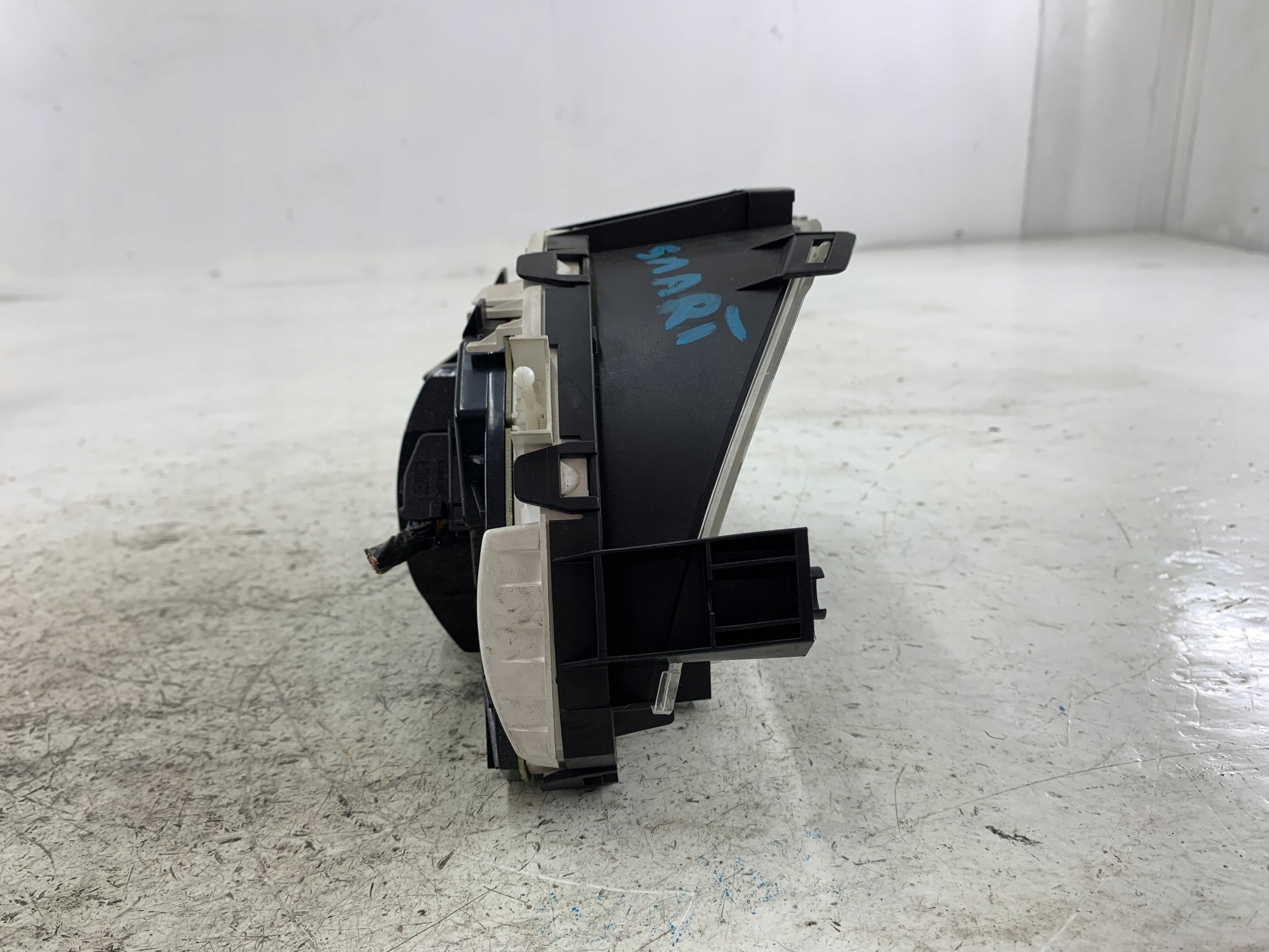SMART FORTWO and 0.6 dials dials MCC0001184