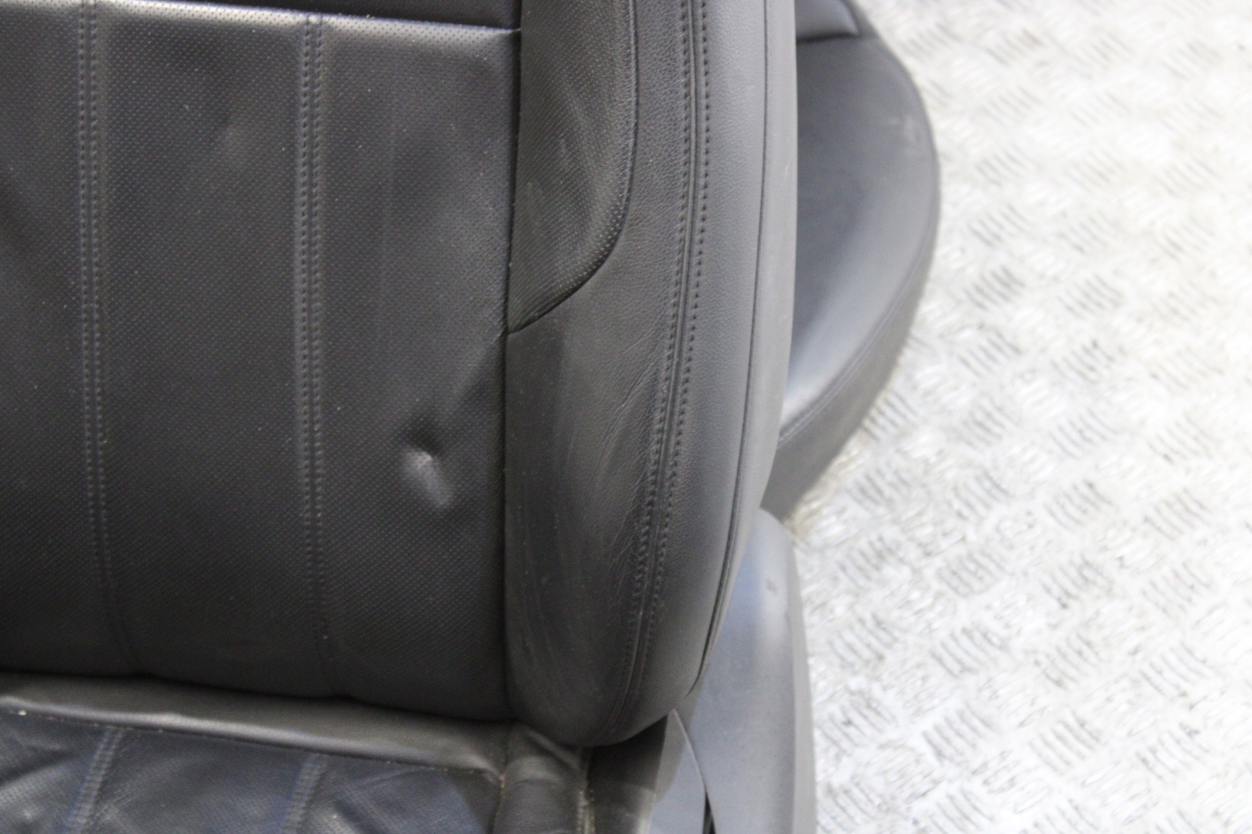 seats inner leather SKORY upholstery LAND ROVER EVOQUE II 2 L551