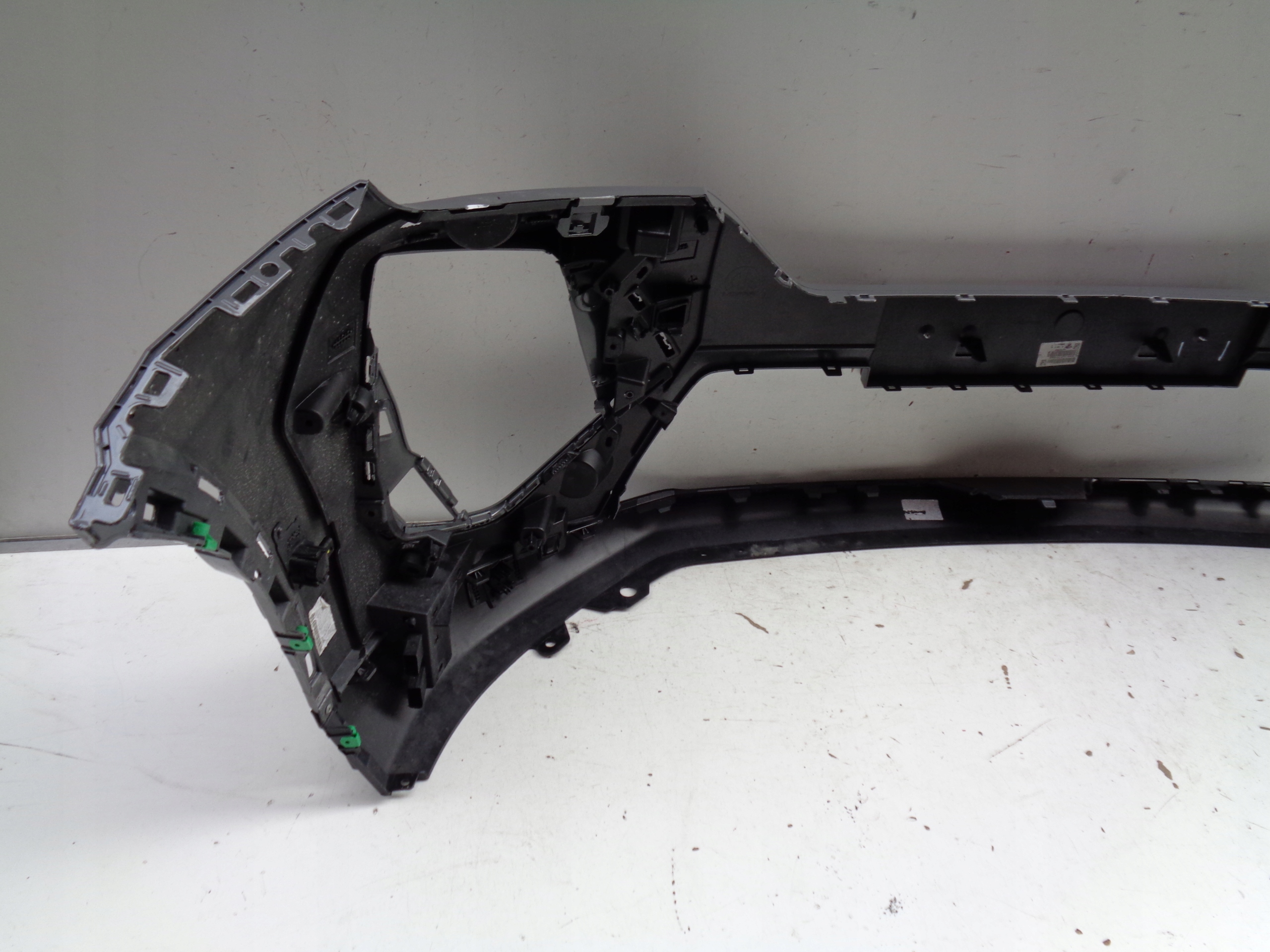 front bumper PEUGEOT 2008 E 2008 24- NR 42505