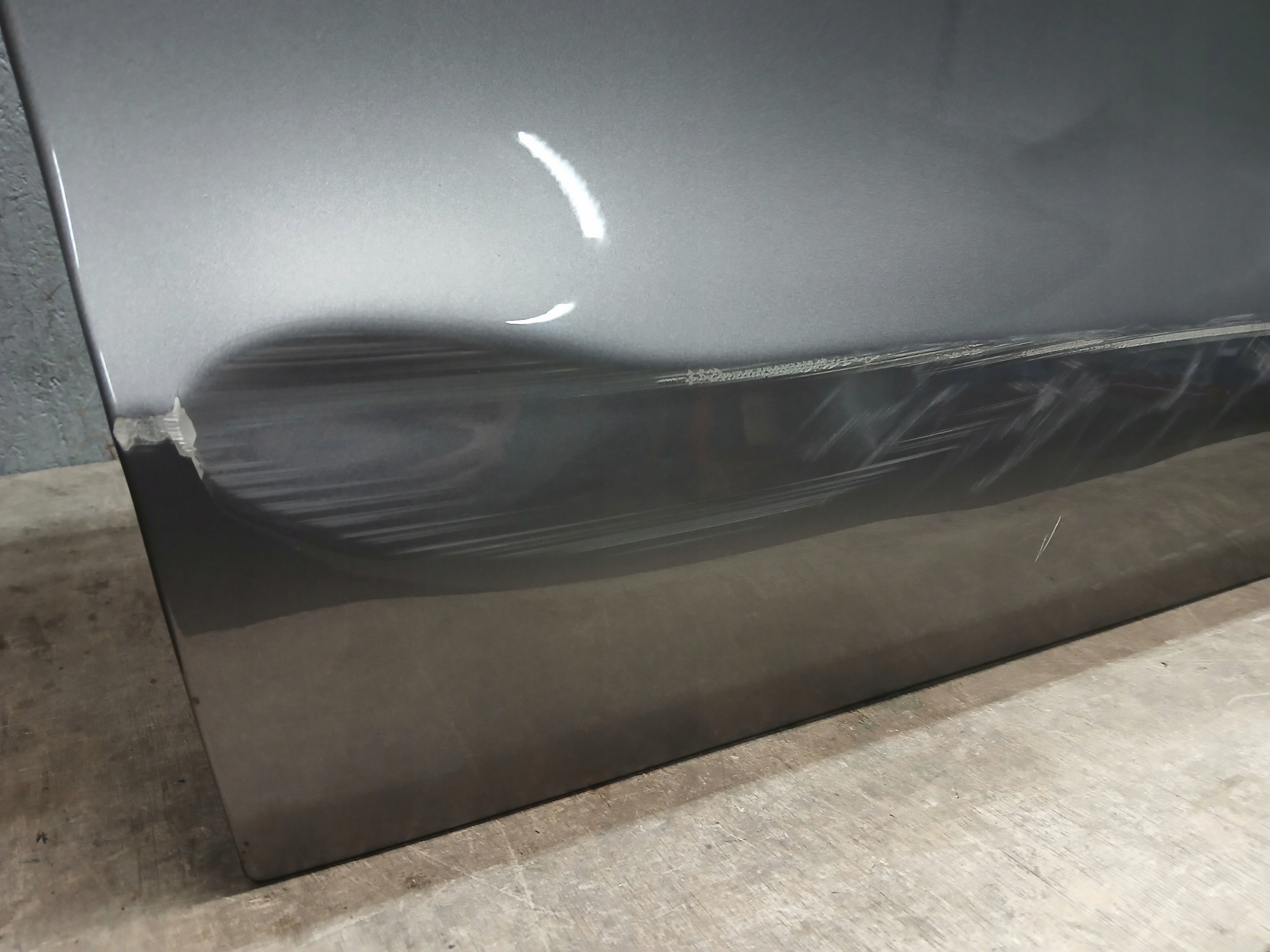 door front right ALFA ROMEO STELVIO