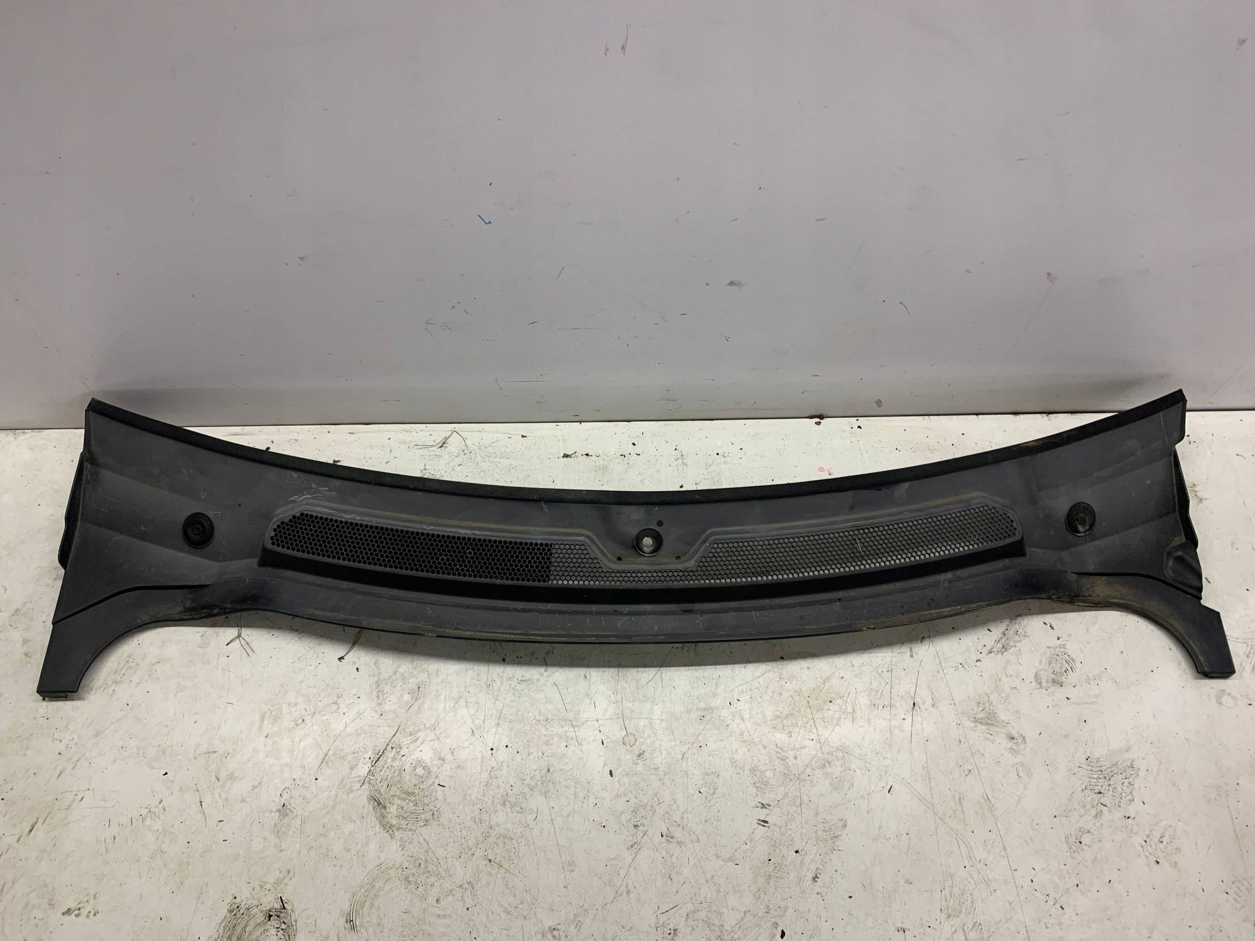 torpedo front JAG500012 RANGE ROVER SPORT L320 (2005-2013) EUROPA