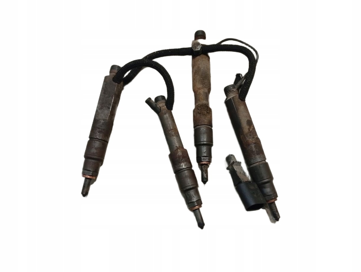 Iniettore STERUJACY OCTAVIA e 1.9 TDI 038130202C 038130202F
