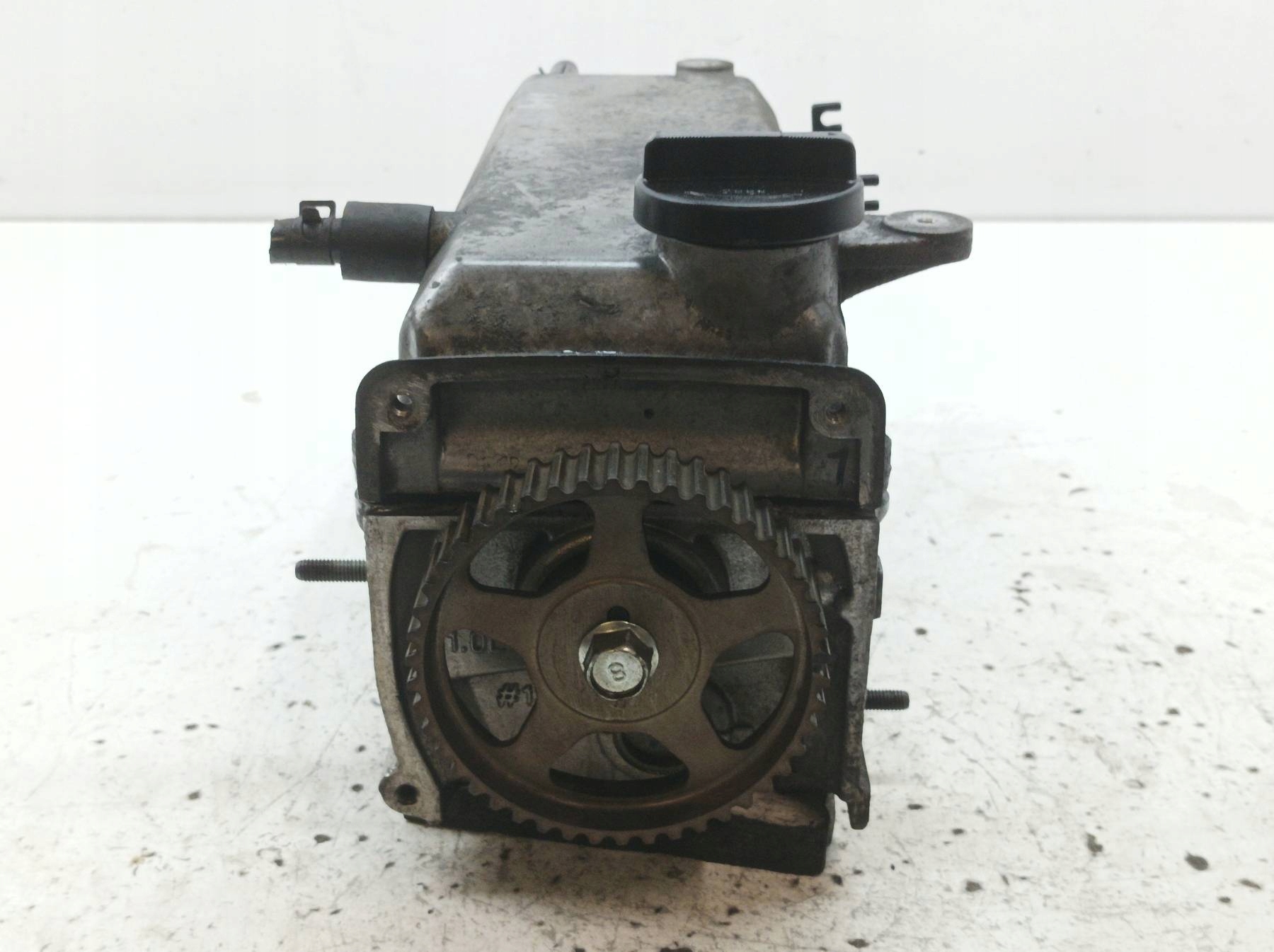 TESTATA completa 1.1 12V Hyundai i10 e (2008-2013)