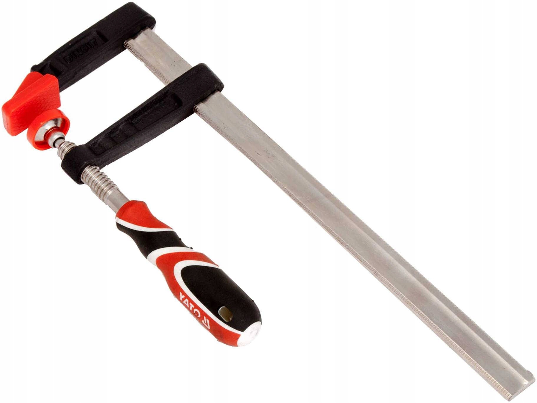 

Yato Ścisk Stolarski 300X80MM