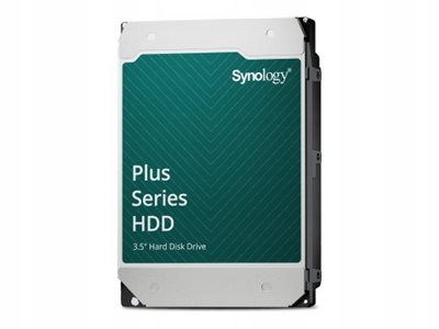Synology Dysk Twardy HAT3310-12T 7200 obr./min 12000 Gb