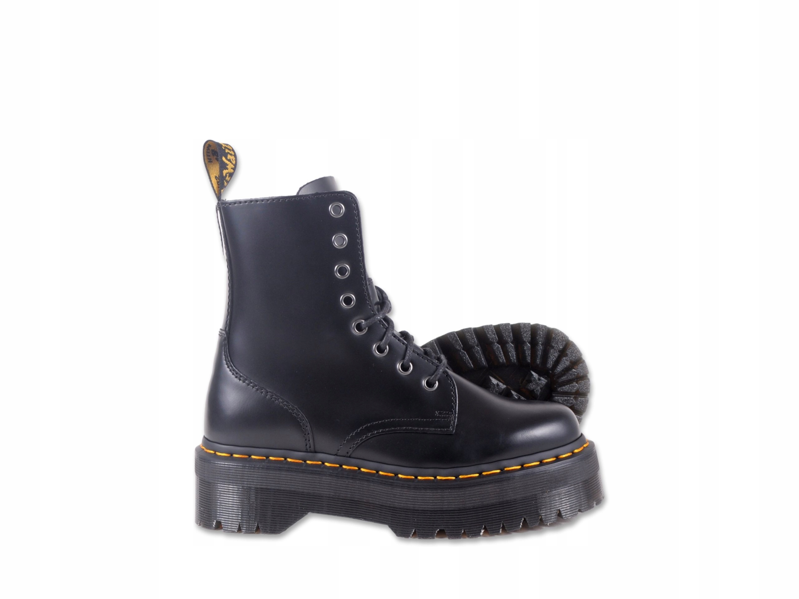 Buty Dr. Martens 15265001 Jadon Black 41 Kod producenta DM15265001
