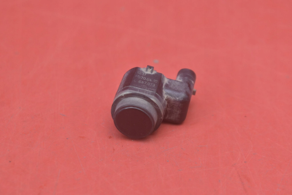 Sensor Parken heck PDC 9173106 BMW F01 08-12