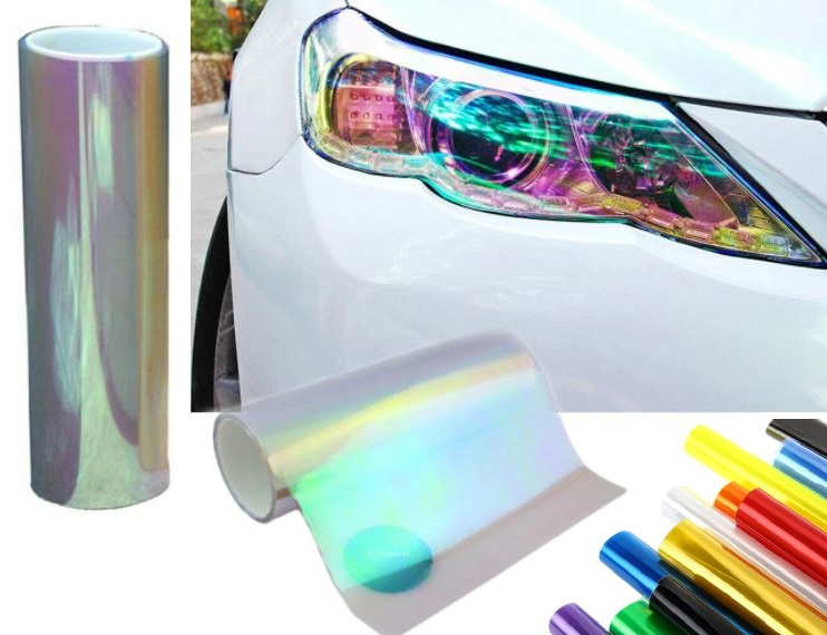 

Folia Uv Termo ochronna do lamp Kameleon 30x100